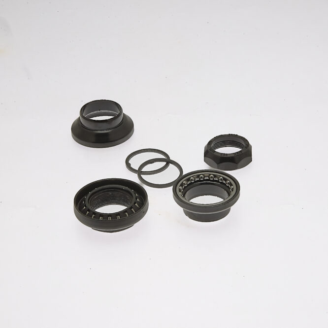 Styretøj - styrfitting sæt