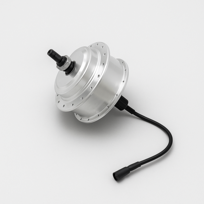 Promovec Cargo motor nav 250W/36V