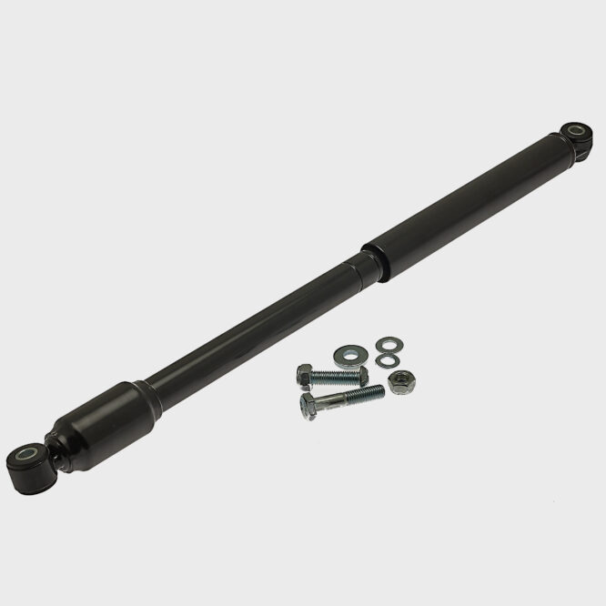 Styretøj - Dæmper inkl. bolte