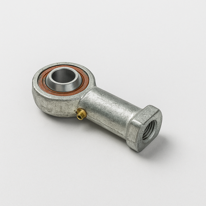 2 hjuler Ledhoved M8 eller M10