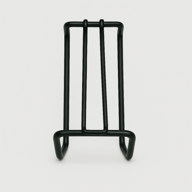 Lygte beskyttelse til dynamo baglygte