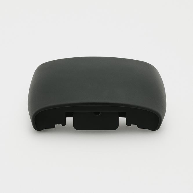 Promovec Cargo plastcover til controller