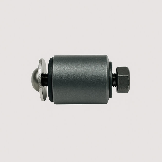 Lygte Reelight kun beslag bag