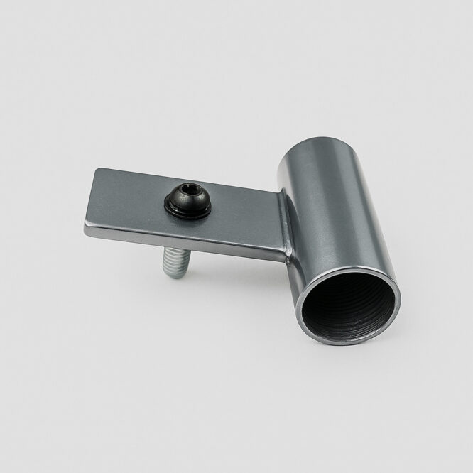 Lygte Reelight frontbeslag