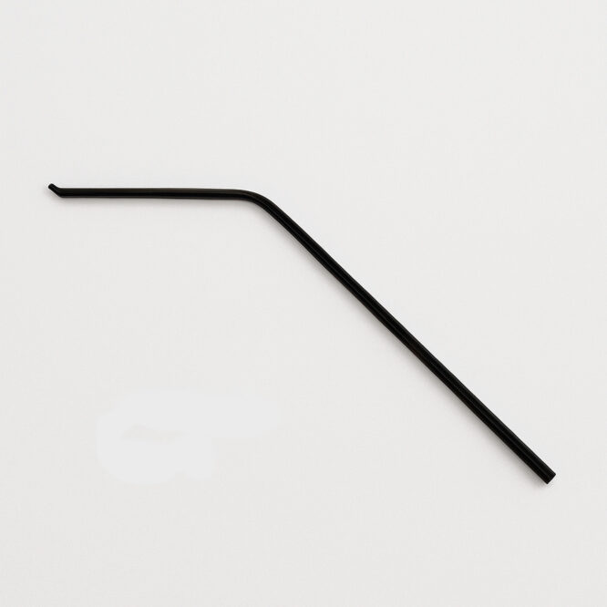 2 hjuler styr stang M/10