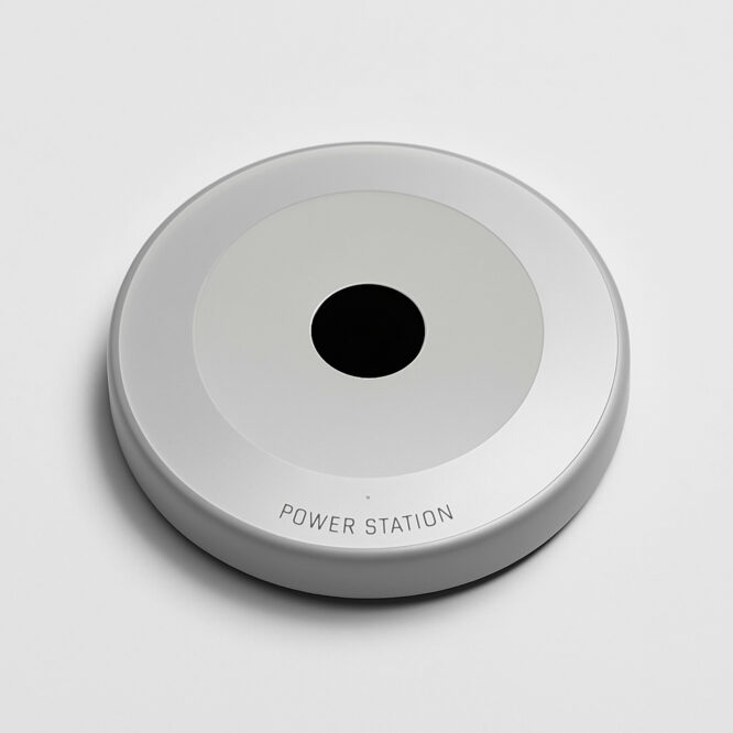 Pendix Power station