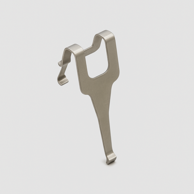 Bengal bremseklods fjeder,  1 stk.