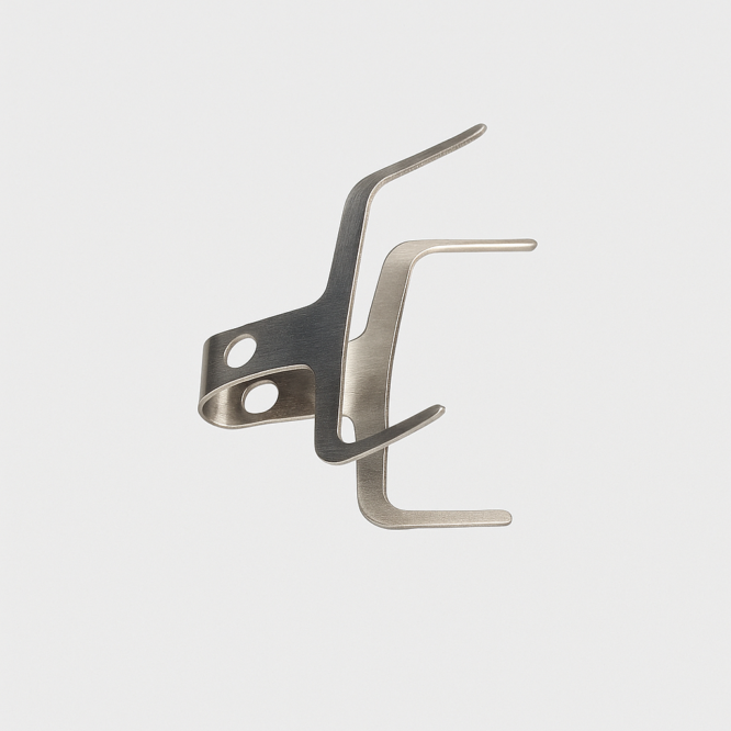 Sun Ares bremseklods fjeder 1 stk.