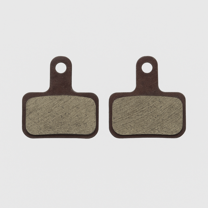 Sun Ares bremseklodser hyd 1 sæt.