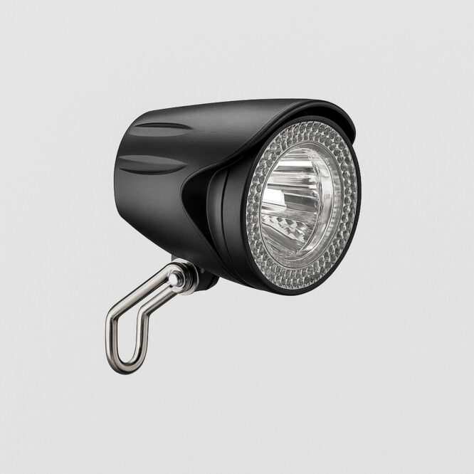 Forlygte til rearDrive, Komplet sæt, Standard, Cargo, 36V