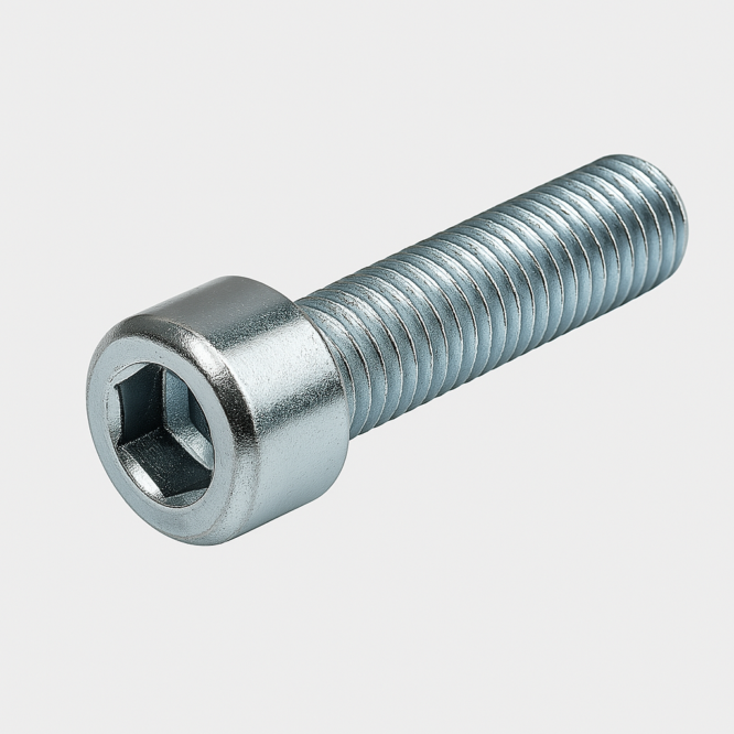 Insexskrue 6X85 FZB CH INSEX8.8 D912