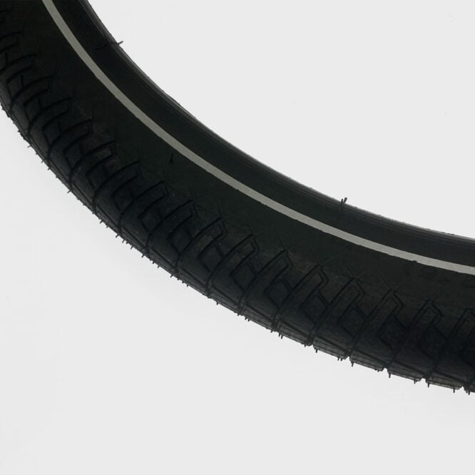 Dæk, CST dæk 24x2.15 med isat slange