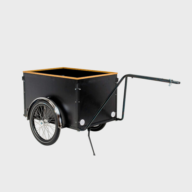 Høj og bred Anhænger H50/50cm