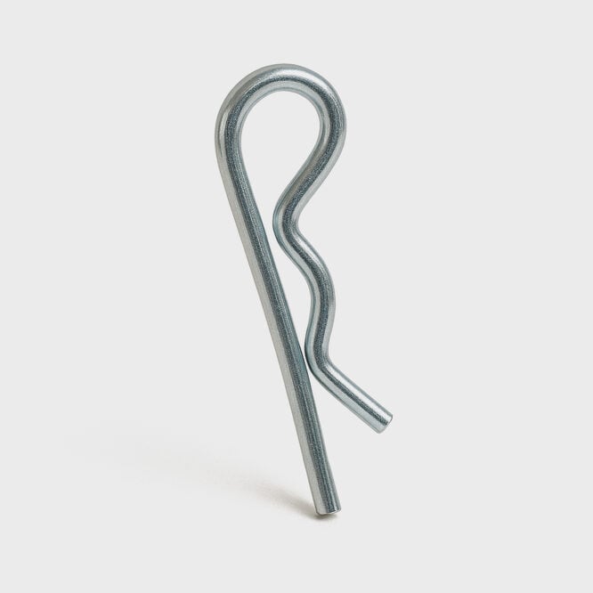 Hårnålesplit Type L 2.0 FZB