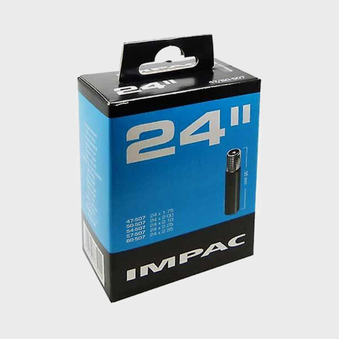 24" Slange AV, iMPAC 47/60-507, Auto, Moto, 35mm