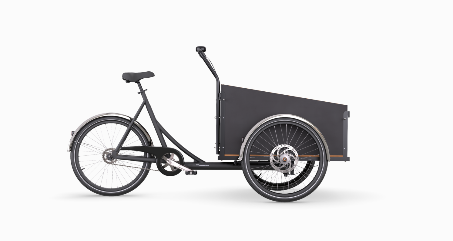 Classic | Classic Christiania Bikes