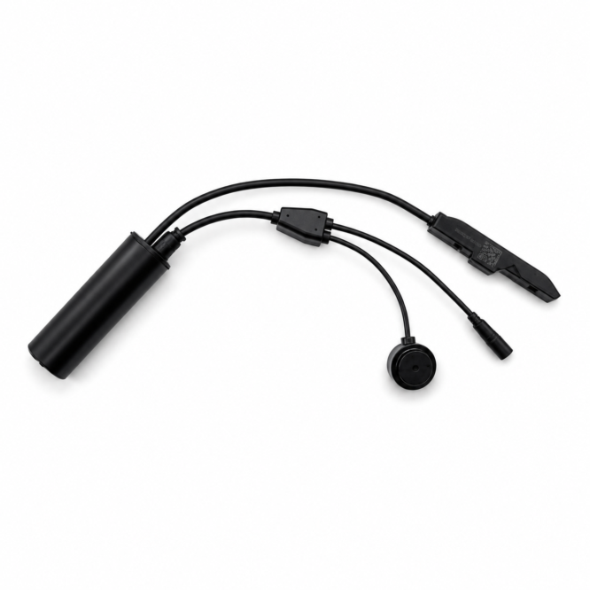 IoT per rearDrive con GPS, Bluetooth e allarme