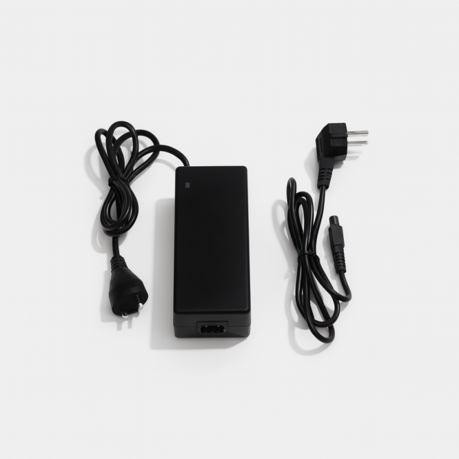 M1 charger, 36V with EU plug