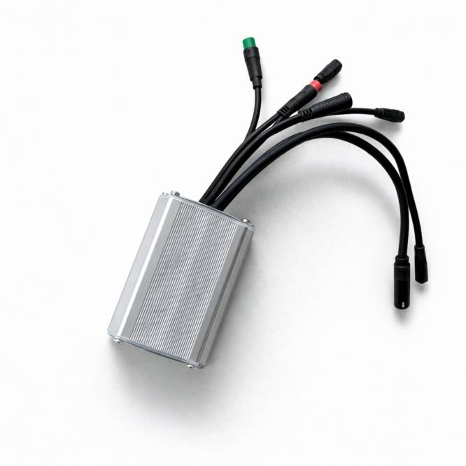 Bafang - Controller, 250W, 48V/12Ah