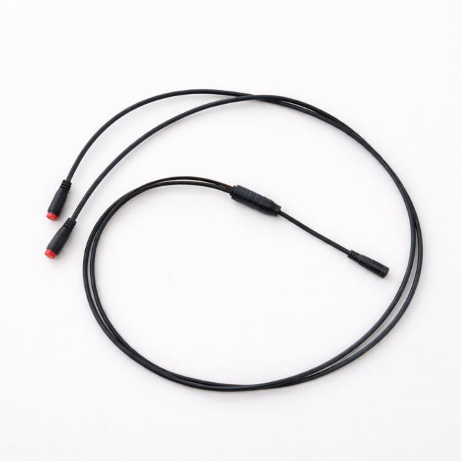 Bafang - Folængerkabel til forlys