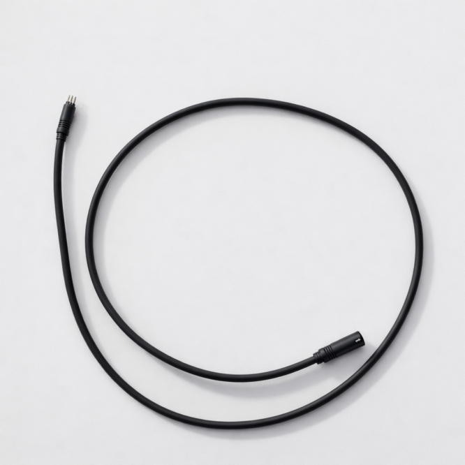 Bafang - Folængerkabel til motor