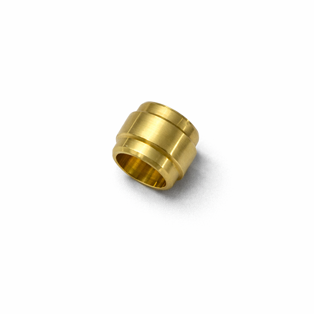 Lintech olive / Compression ferrule