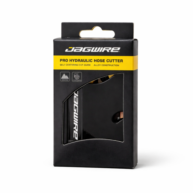 Jagwire Pro hydraulische slangensnijder