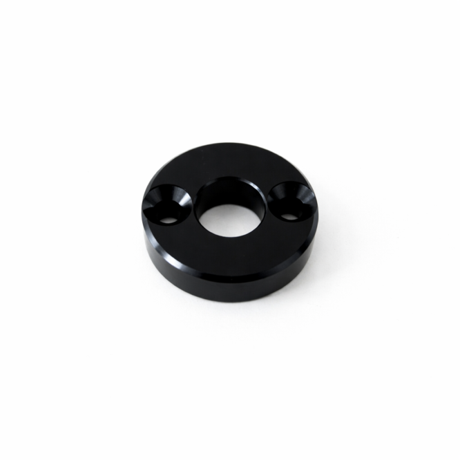 Lintech parkeerbeugels