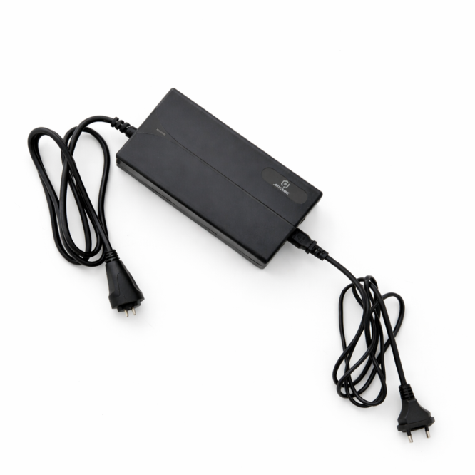 R1 oplader til Bafang, 48V, 2A, EU