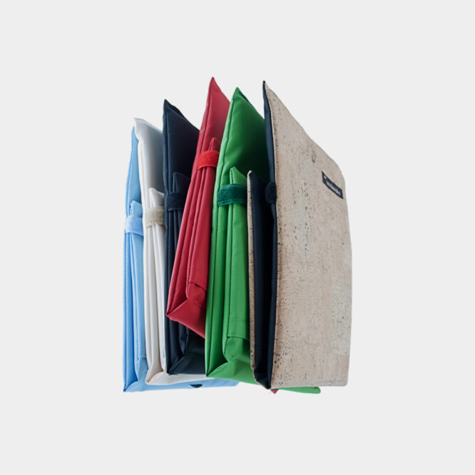 Pudebetræk til klapsæde