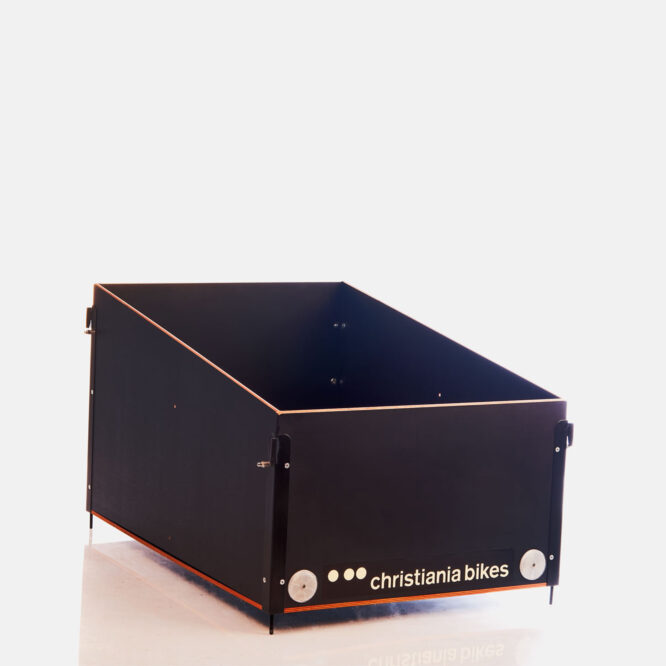 Kasse - Medium u/ bundramme