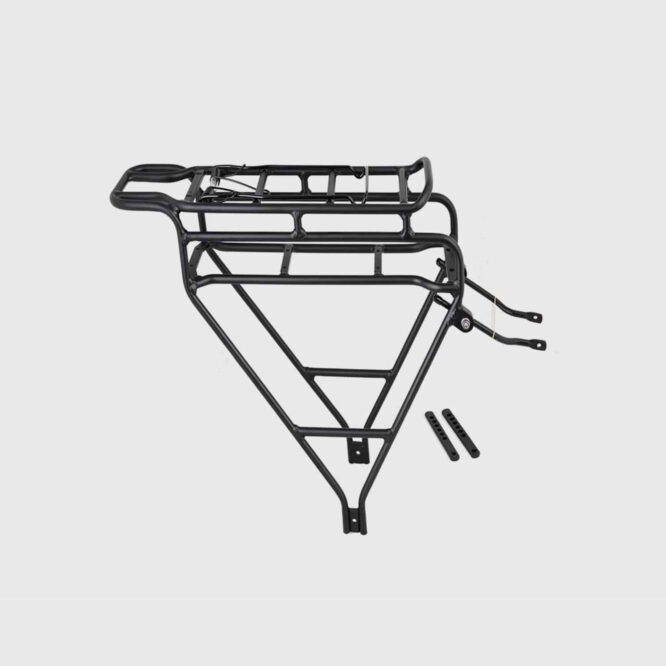 Bagagebærer til Carrier 6 / 8 monteringshuller