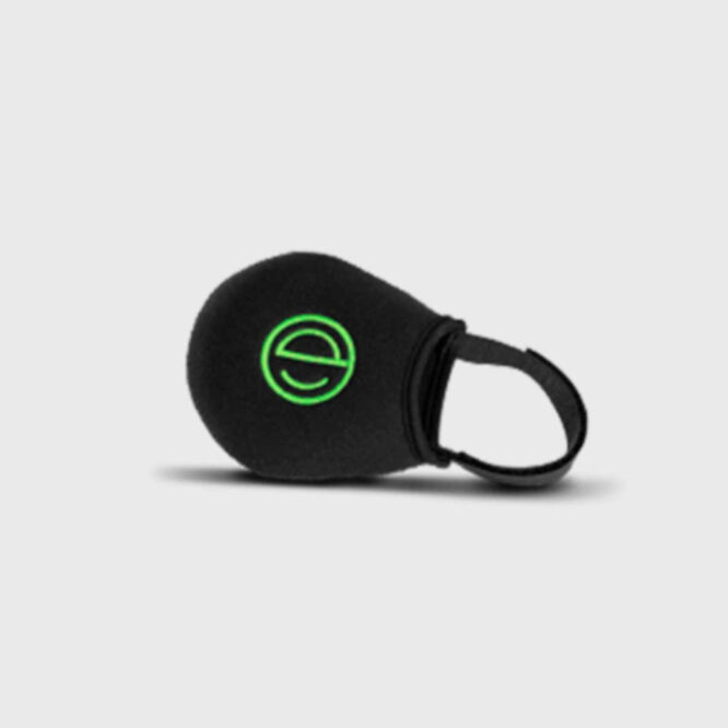 Cover til batteriholder