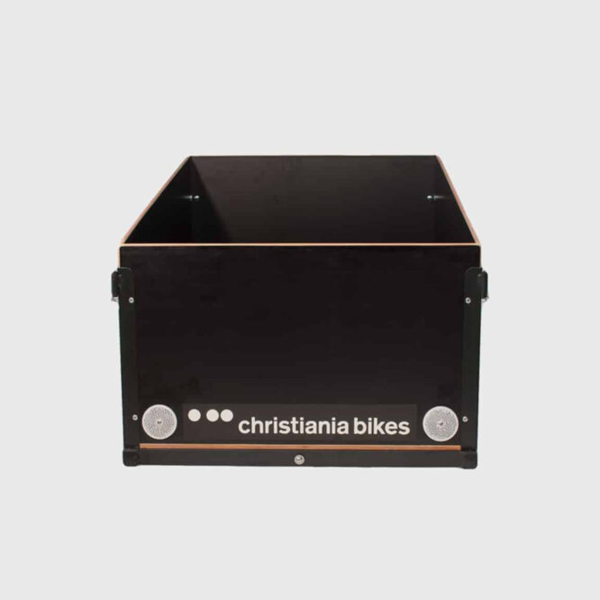 Kasse - Short u/ bundramme