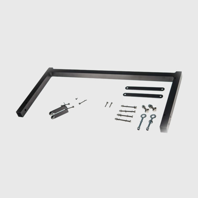 Styr konsol -  holder til Nobox styr / komplet