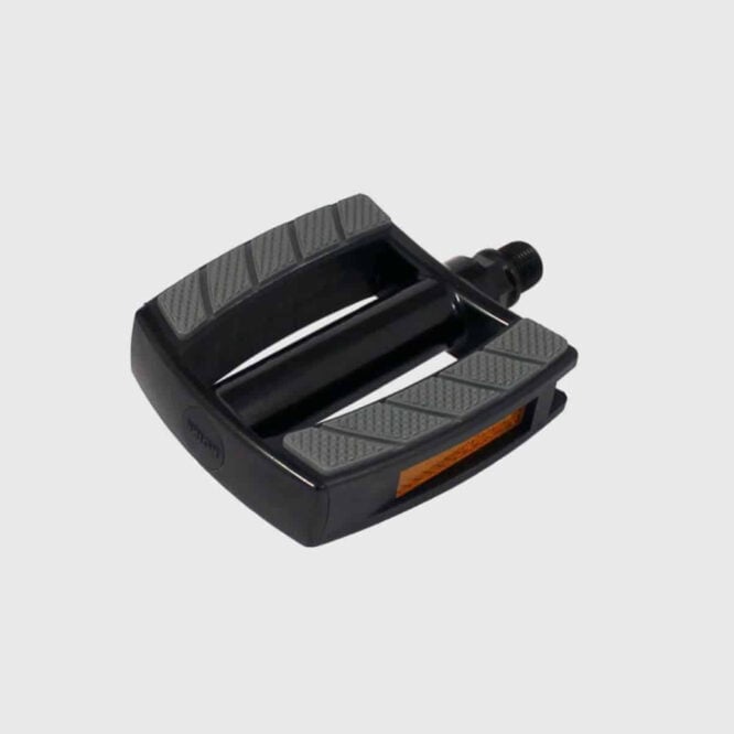 Union SP-828 sort pedalsæt